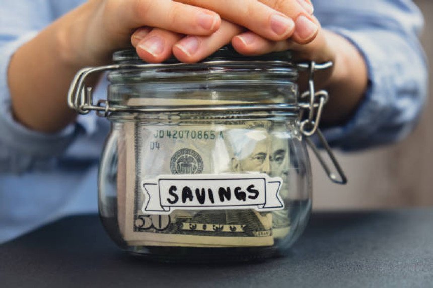 How to Save Money Fast on a Low Income
